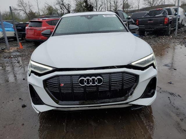 WA1ACBGE0PB000226 Audi E-Tron Sport 5