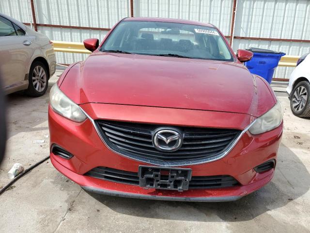 VIN JM1GJ1U54E1107772 2014 Mazda 6, Sport no.5