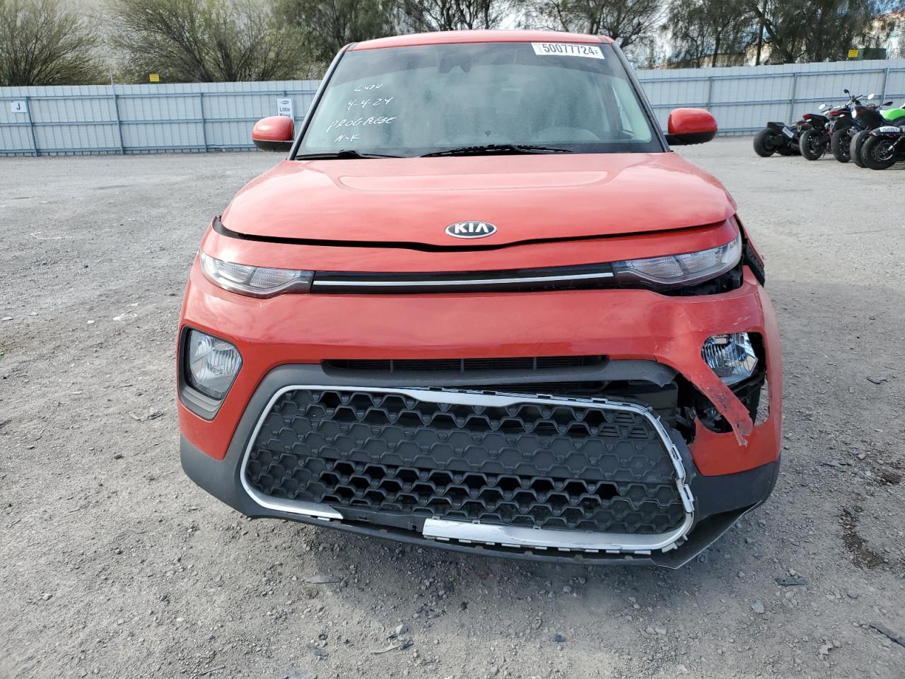 2020 Kia Soul Lx vin: KNDJ23AU1L7064285