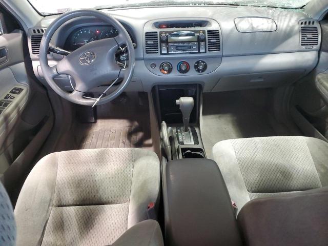 2004 Toyota Camry Le VIN: 4T1BE30K64U277047 Lot: 52346774