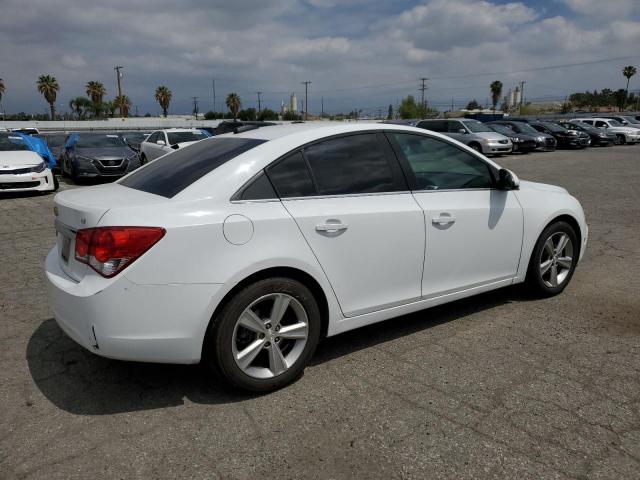 2016 Chevrolet Cruze Limited Lt VIN: 1G1PF5SB5G7121917 Lot: 52045544