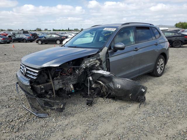 2019 VOLKSWAGEN 2S - 3VV1B7AX6KM201244