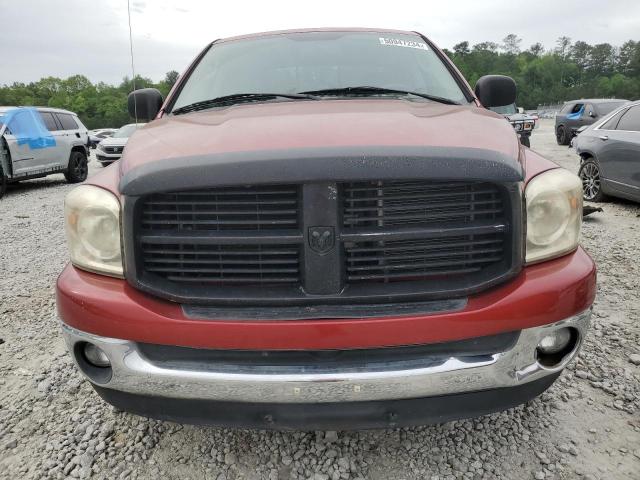 2007 Dodge Ram 1500 St VIN: 1D7HA18297S206093 Lot: 50947234