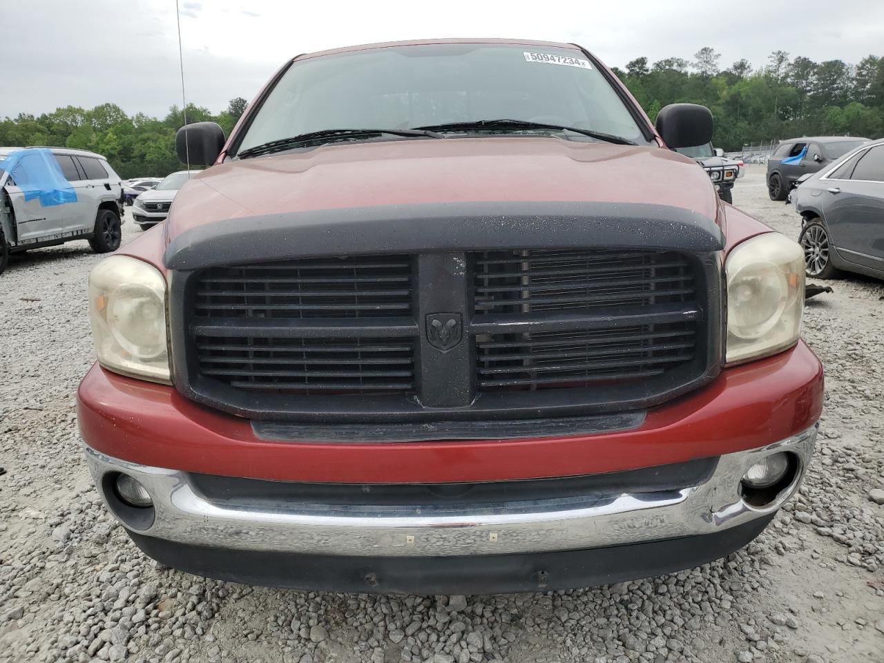 1D7HA18297S206093 2007 Dodge Ram 1500 St