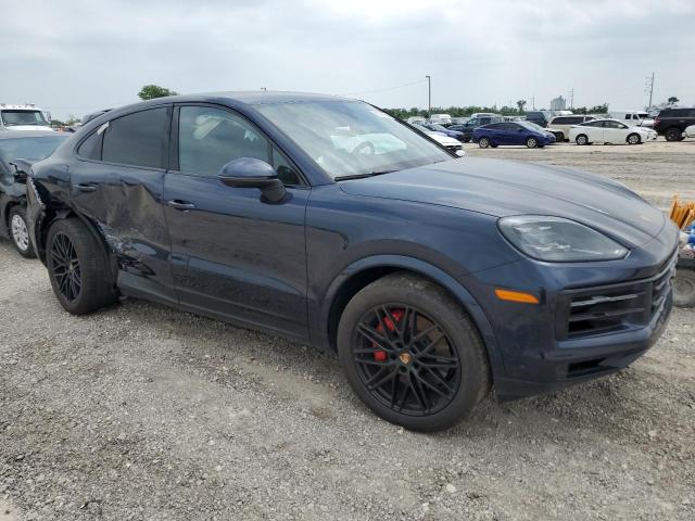 2024 PORSCHE CAYENNE CO - WP1BA2AY7RDA50873