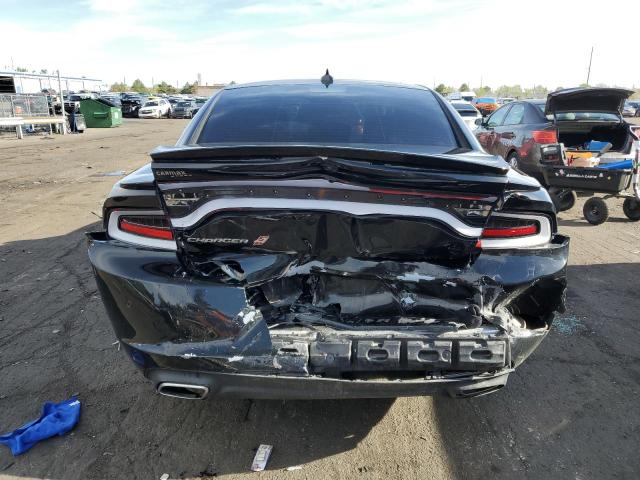 2018 Dodge Charger Gt VIN: 2C3CDXJG8JH115470 Lot: 52769004