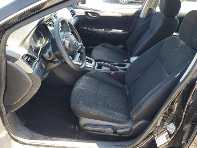 2018 Nissan Sentra S VIN: 3N1AB7AP8JY314301 Lot: 49548274