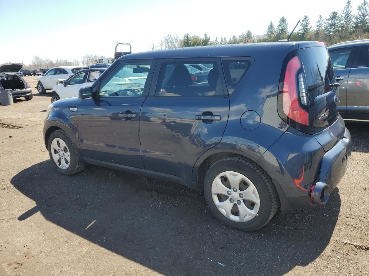 KNDJN2A20G7265469 2016 Kia Soul