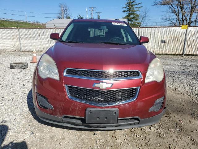 2010 Chevrolet Equinox Lt VIN: 2CNFLEEW2A6273070 Lot: 51726764