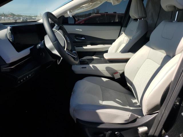 2023 NISSAN ARIYA ENGA - JN1CF0BB7PM702865