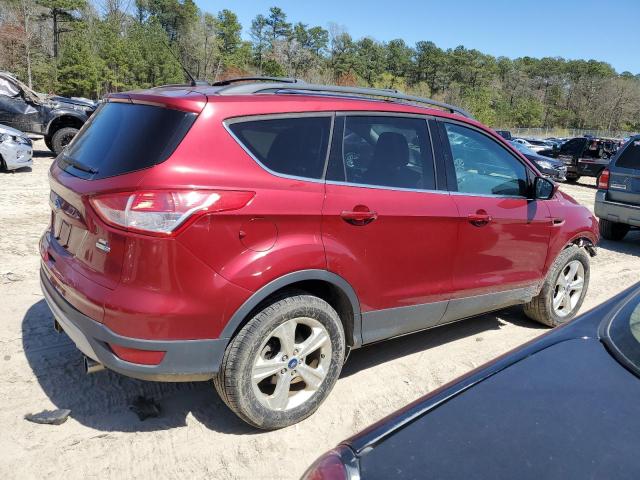 2013 Ford Escape Se VIN: 1FMCU9G96DUC30890 Lot: 49606544