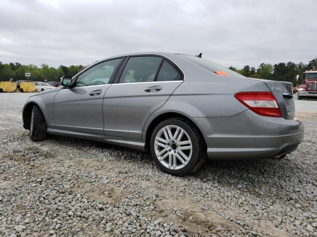 2008 Mercedes-Benz C 300 VIN: WDDGF54X88R015988 Lot: 49100044