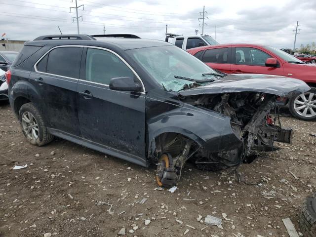 2017 Chevrolet Equinox Lt VIN: 2GNALCEK2H6162083 Lot: 52313564