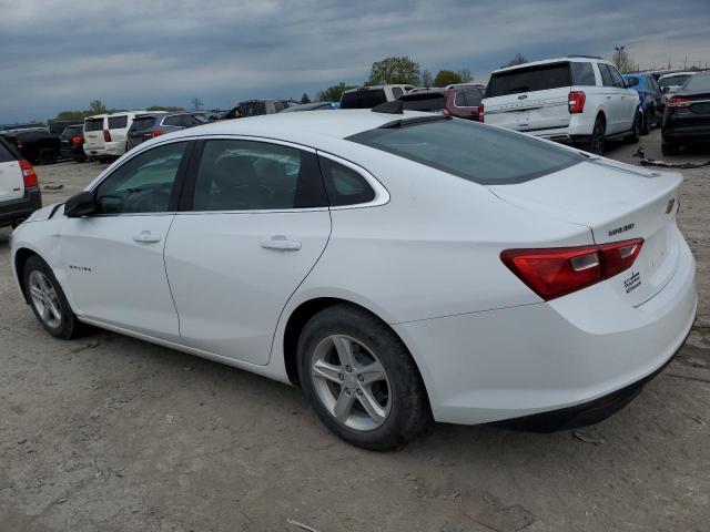 2020 CHEVROLET MALIBU LS - 1G1ZC5ST4LF080819