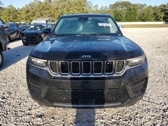 2022 JEEP GRAND 1C4RJGAG2N8574634