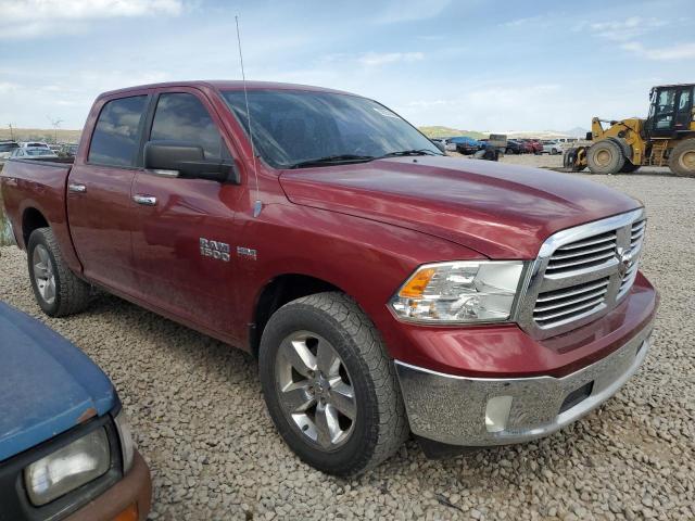 2013 Ram 1500 Slt VIN: 1C6RR7LT4DS506749 Lot: 52351684