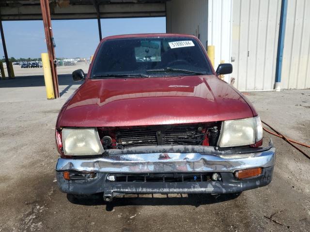 1999 Toyota Tacoma VIN: 4TANL42N6XZ516586 Lot: 51890144