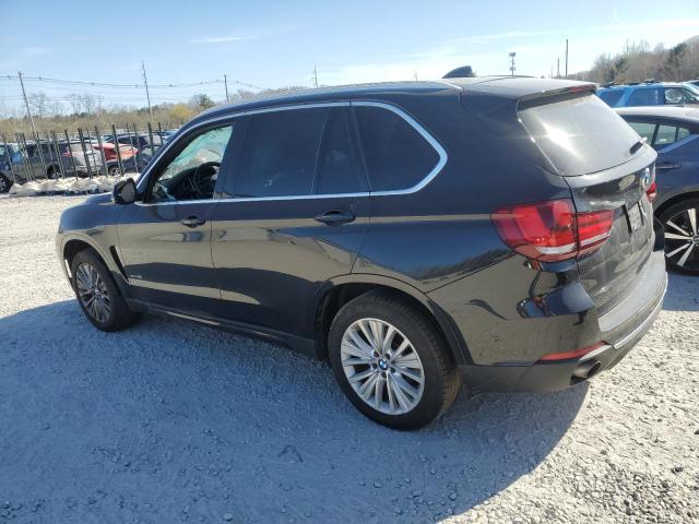 VIN 5UXKR0C51G0P27694 2016 BMW X5, Xdrive35I no.2