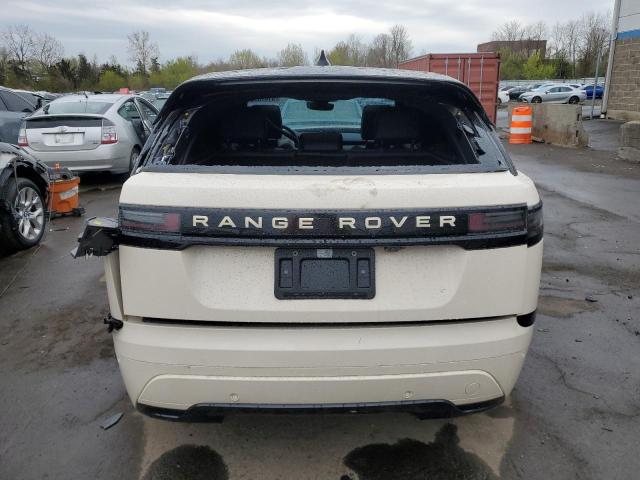 SALYM2FU9RA375673 Land Rover Rangerover RANGE ROVE 6