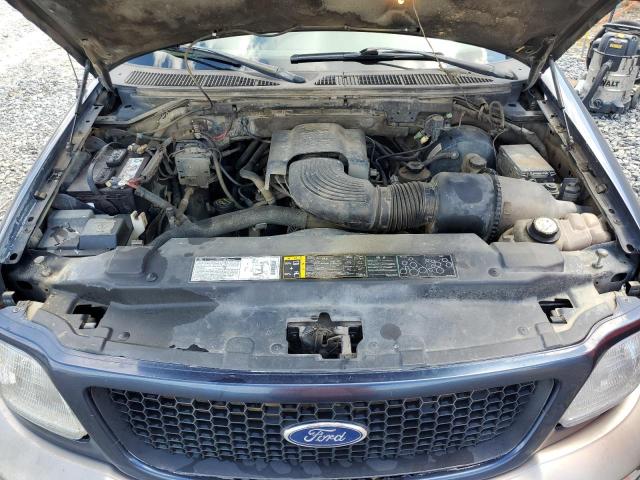 2002 Ford F150 Supercrew VIN: 1FTRW07662KC88226 Lot: 51580674