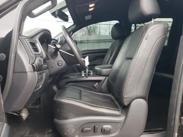 2019 NISSAN TITAN XD S - 1N6BA1F4XKN516150