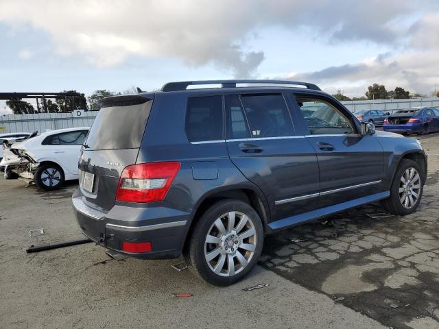 2010 Mercedes-Benz Glk 350 4Matic VIN: WDCGG8HB8AF500043 Lot: 50661364