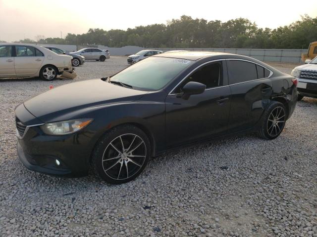 2016 MAZDA 6 TOURING - JM1GJ1V57G1456782