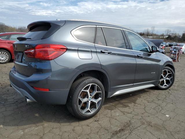 VIN WBXHT3C33H5F69253 2017 BMW X1, Xdrive28I no.3