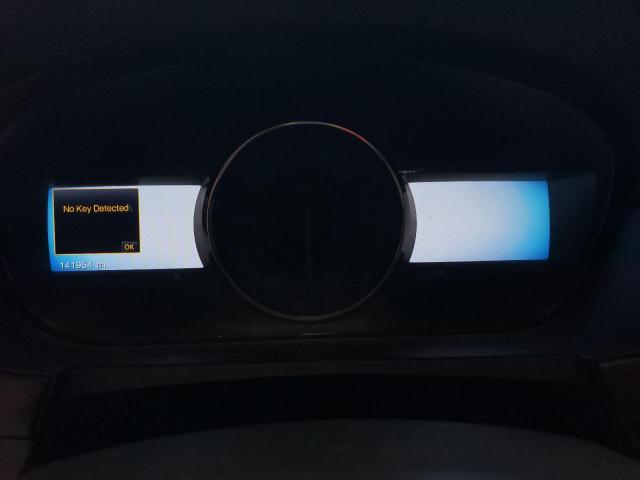 2013 Ford Edge Limited VIN: 2FMDK3KC3DBC40583 Lot: 51039274