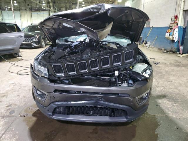 2021 JEEP COMPASS 80 3C4NJDEB5MT535497