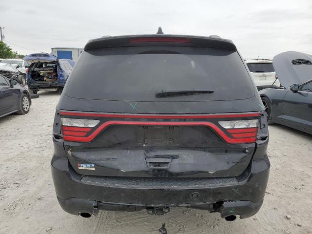 2023 Dodge Durango Gt VIN: 1C4RDHDG4PC602300 Lot: 50943574