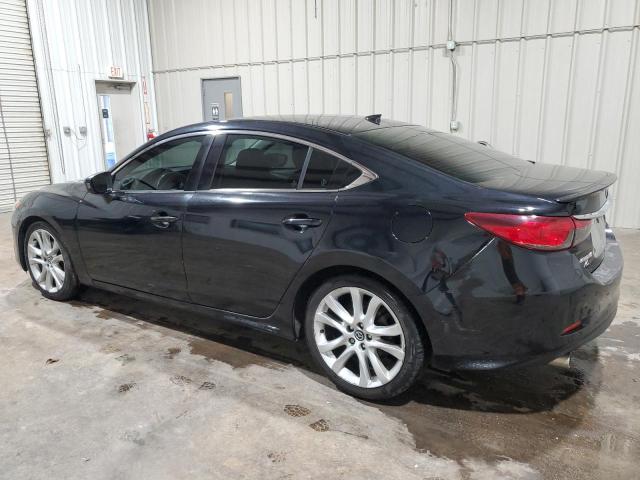 2015 Mazda 6 Grand Touring VIN: JM1GJ1W5XF1209589 Lot: 51662624