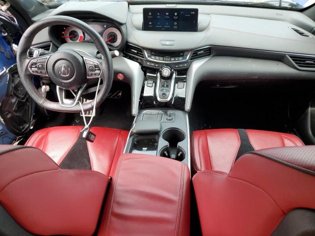 2021 ACURA TLX TECH A - 19UUB6F5XMA003569