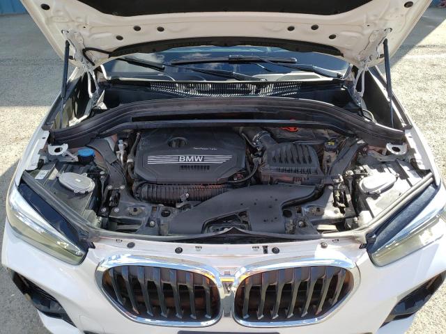 WBXJG9C01L5P31045 BMW X1 XDRIVE2 12