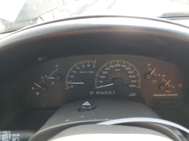 2003 Ford Expedition Xlt VIN: 1FMPU16LX3LA85440 Lot: 50543934