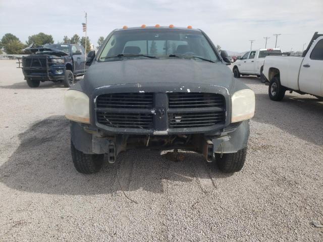 2006 Dodge Ram 3500 St VIN: 3D7ML48C66G111449 Lot: 50905344