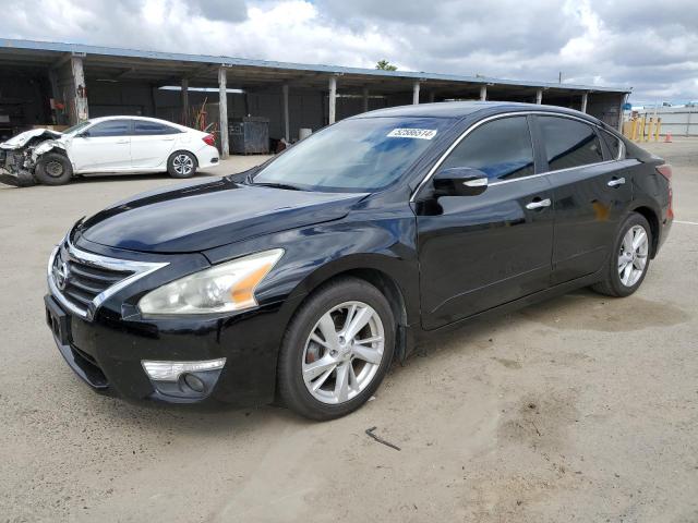 2014 Nissan Altima 2.5 VIN: 1N4AL3APXEC266971 Lot: 52586514