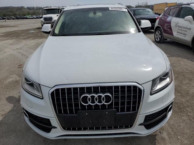 WA1D7AFP0GA012476 | 2016 Audi q5 premium plus s-line