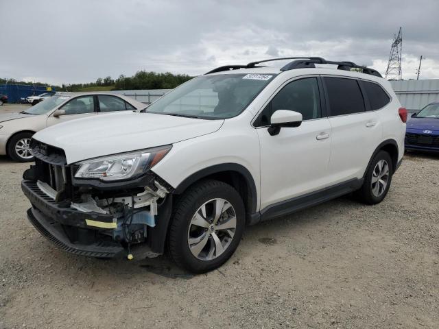 2019 Subaru Ascent Premium VIN: 4S4WMAFD5K3479852 Lot: 52317254