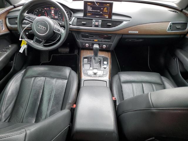 VIN WAU2GAFC9GN185221 2016 Audi A7, Prestige no.8