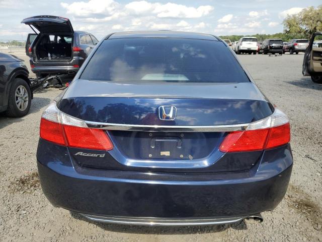 2014 Honda Accord Lx VIN: 1HGCR2F39EA260092 Lot: 52602524