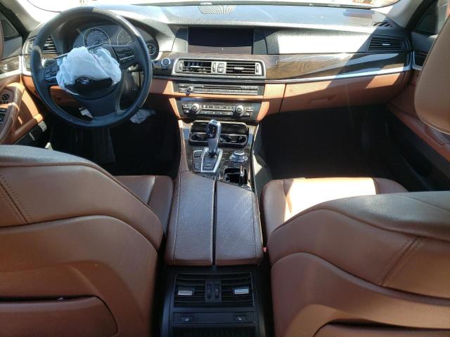 VIN WBAXH5C51DD108182 2013 BMW 5 Series, 528 XI no.8