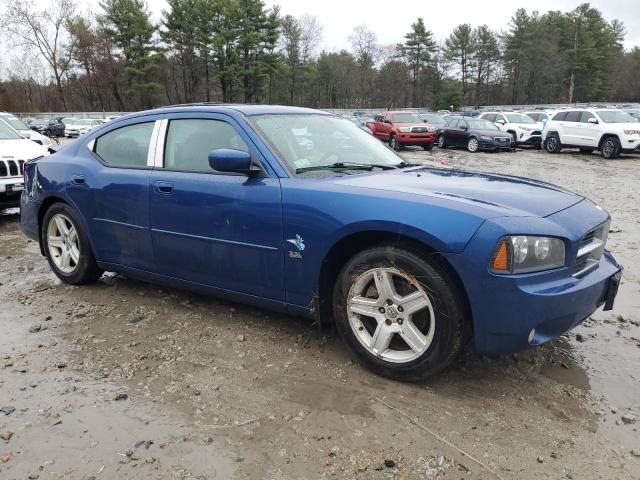 2010 Dodge Charger Rallye VIN: 2B3CA9CV0AH239195 Lot: 51762624