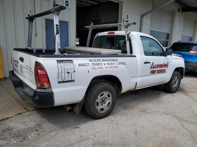 2012 Toyota Tacoma VIN: 5TFNX4CN9CX015320 Lot: 50683594