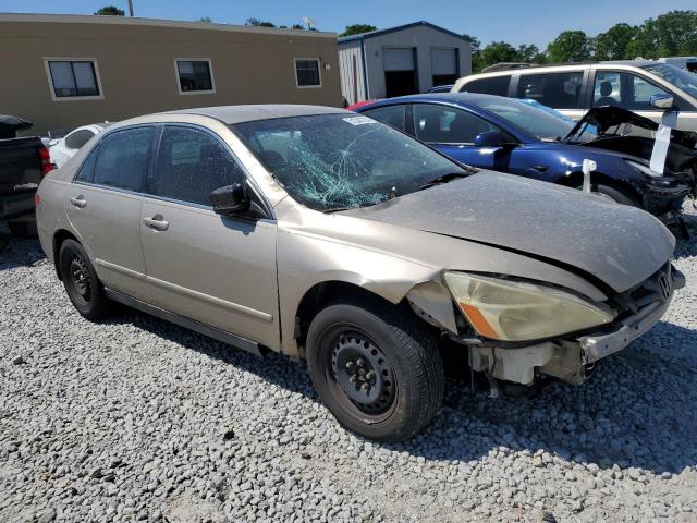 2004 Honda Accord Lx VIN: 3HGCM56394G704118 Lot: 51281724