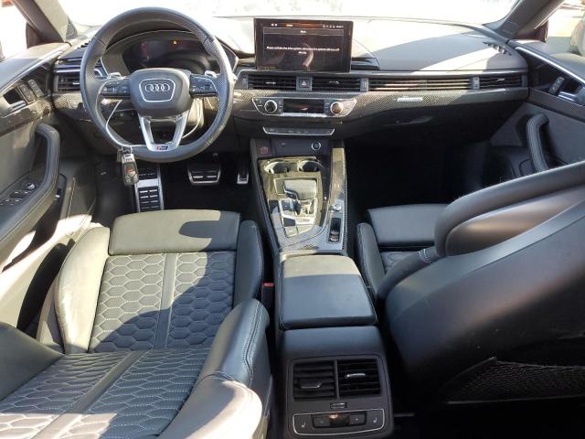 2022 AUDI RS5 - WUAAWCF53NA902055