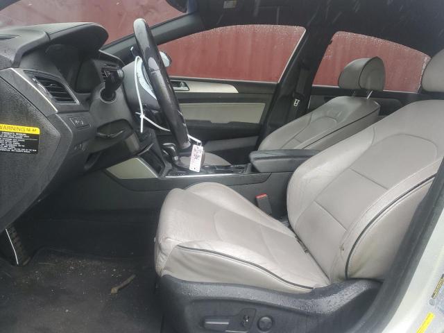 2015 HYUNDAI SONATA SPO - 5NPE34AB2FH058045