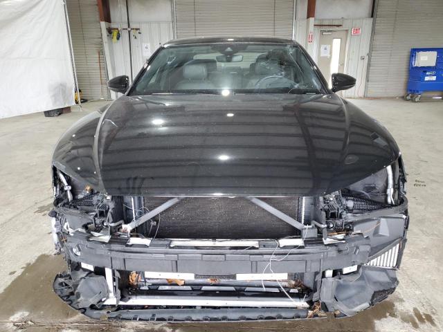 2019 Audi A8 L VIN: WAU8DAF87KN017360 Lot: 48150604