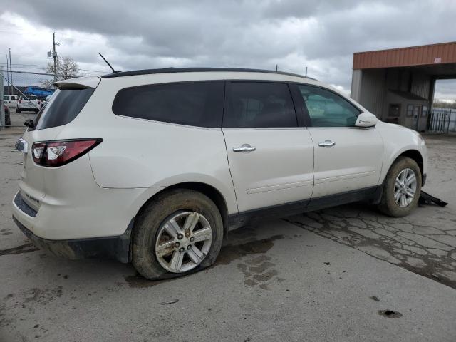 2014 Chevrolet Traverse Lt VIN: 1GNKRHKD4EJ371734 Lot: 49136634