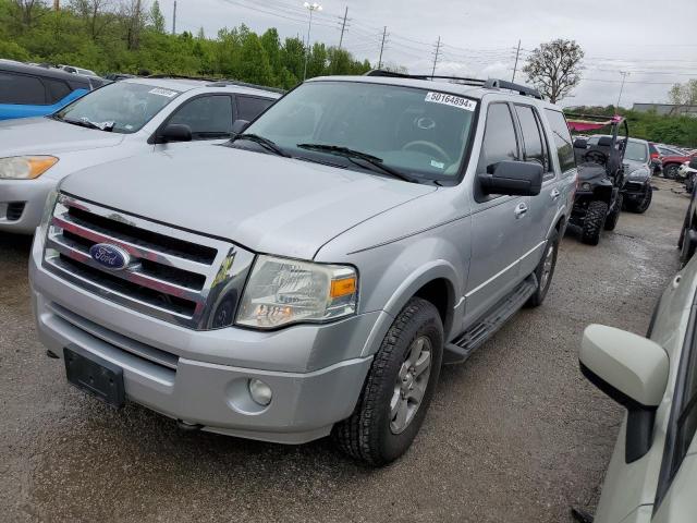 FORD EXPEDITION